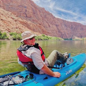 kayaking-at-horseshoe-bend-trips